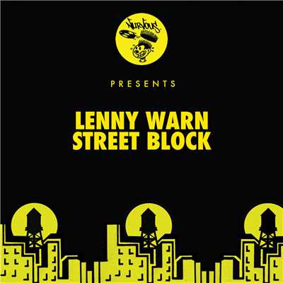 シングル/Street Block (Lunoize Remix)/Lenny Warn