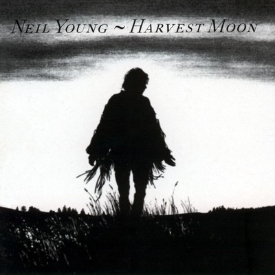 Dreamin' Man/Neil Young