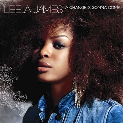 I Know I Been Changed Interlude/Leela James