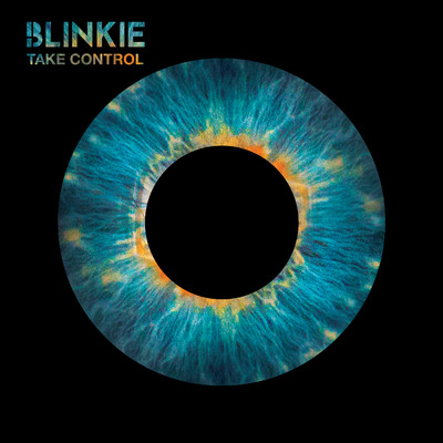 シングル/Take Control/Blinkie