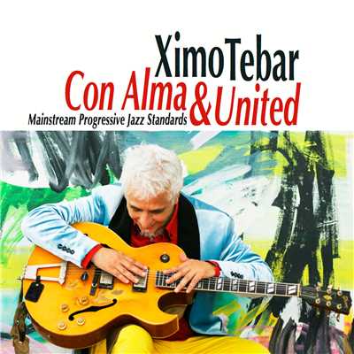 Con Alma & United/Ximo Tebar