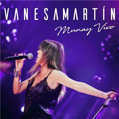 シングル/Porque queramos vernos (Tour Munay)/Vanesa Martin