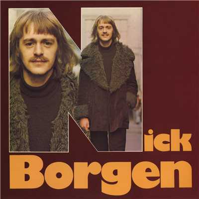 アルバム/Nick Borgen/Nick Borgen