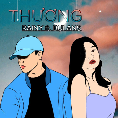 アルバム/Thuong/Rainy