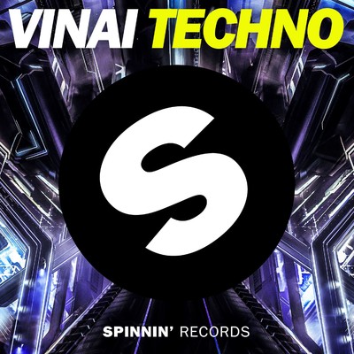 シングル/Techno (Radio Edit)/VINAI