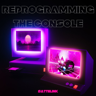 reprogramming the console/sattelink
