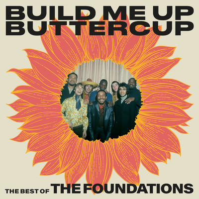 アルバム/Build Me Up Buttercup: The Best of The Foundations/The Foundations