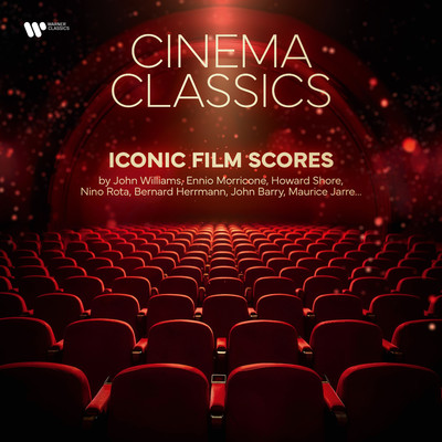 シングル/The Shark Theme (From ”Jaws”)/Orchestre philharmonique de Strasbourg