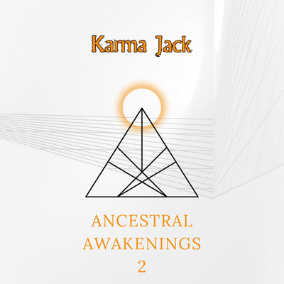 アルバム/Ancestral Awakenings 2/Karma Jack