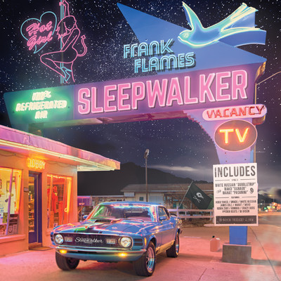 Sleepwalker/Frank Flames