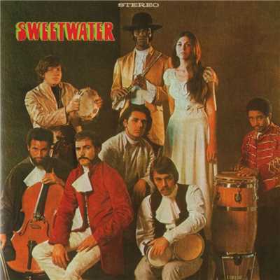 シングル/Two Worlds (Remastered Version)/Sweetwater