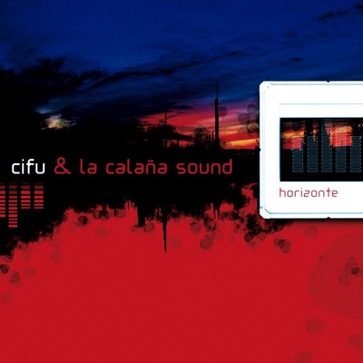 シングル/Generacion/Cifu y La Calana Sound