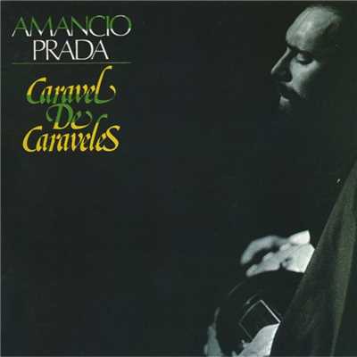 アルバム/Caravel de Caraveles/Amancio Prada