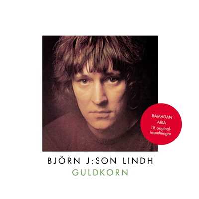 アルバム/Guldkorn/Bjorn J:son Lindh