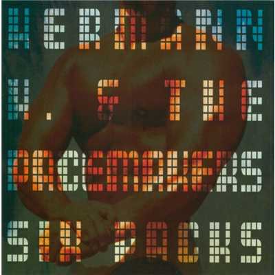 LOVE FEVER/Hermann H. & The Pacemakers