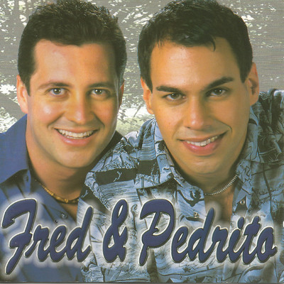 Amo Voce/Fred & Pedrito