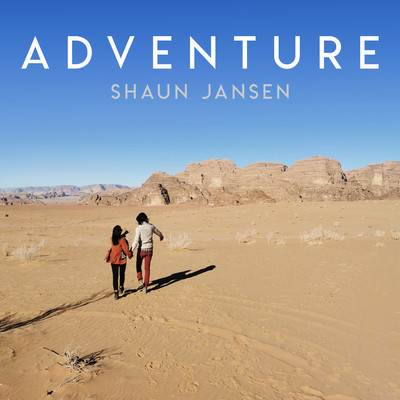 Adventure/Shaun Jansen