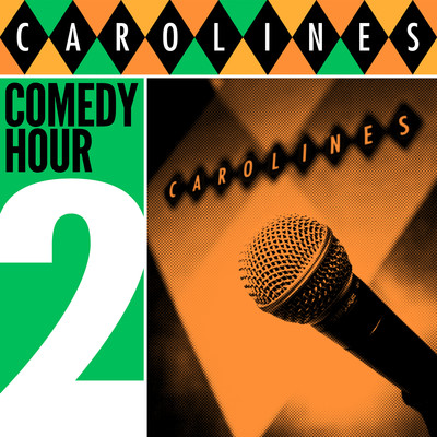 Caroline's Comedy Hour, Vol. 2/Various Artists