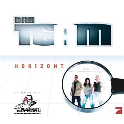 Horizont/Das Team