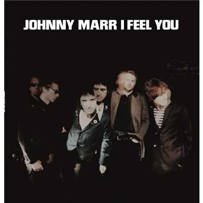 アルバム/I Feel You/Johnny Marr