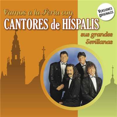 アルバム/Vamos a la Feria con Cantores de Hispalis/Cantores De Hispalis