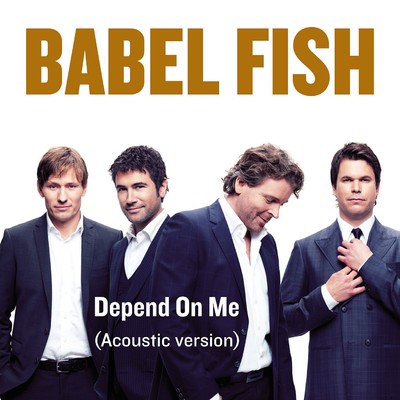 アルバム/Depend on me (Acoustic)/Babel Fish