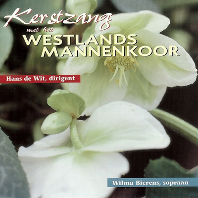 アルバム/Kerstzang/Westlands Mannenkoor