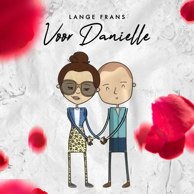 voor Danielle/Lange Frans