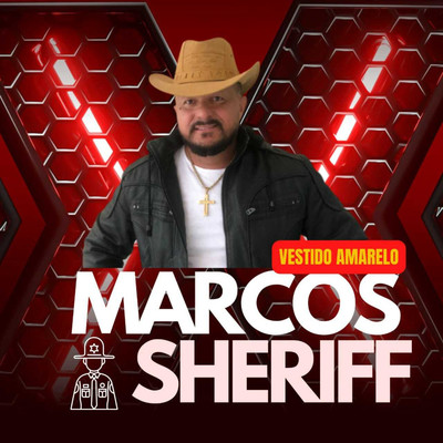 アルバム/Vestido Amarelo/Marcos Sheriff