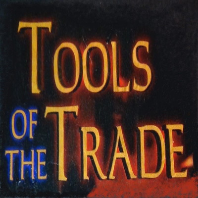 Tools of the Trade (feat. Billy Beale Woods, Dave Duly & DrewBurasco )/Dennis ”DLo” Eads