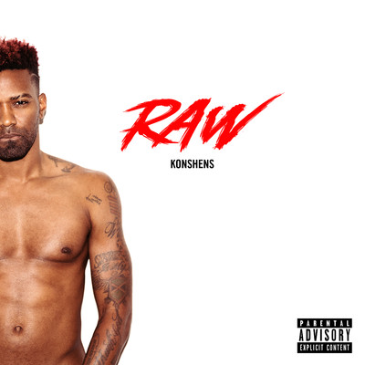 アルバム/RAW/Konshens