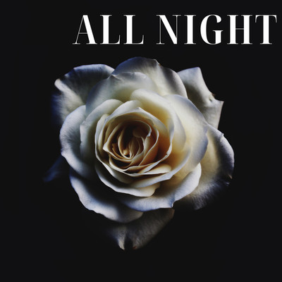 アルバム/All Night/BTS48