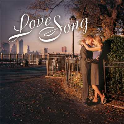 シングル/Love Song (From ”Pippin” ／ Remastered 2000)/John Rubenstein／JILL CLAYBURGH
