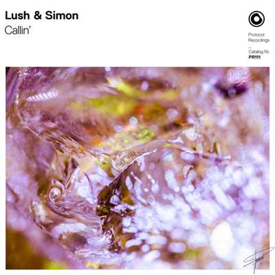 Callin/Lush & Simon