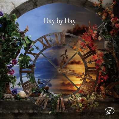 アルバム/Day by Day/D