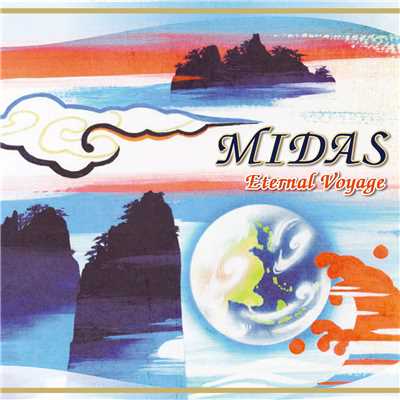 アルバム/Eternal Voyage/Midas