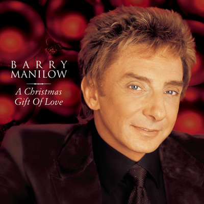 Happy Holiday／White Christmas/Barry Manilow