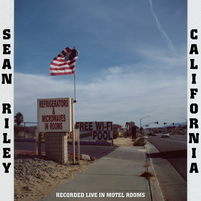 California/Sean Riley