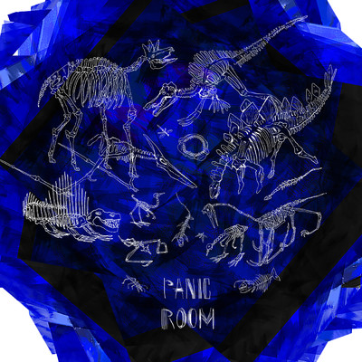 Panic Room/Various Artists