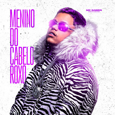Menino do Cabelo Roxo/Various Artists
