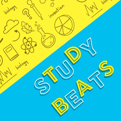 アルバム/Study Beats/Lemon Tart