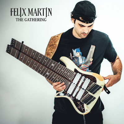 アルバム/The Gathering/FELIX MARTIN