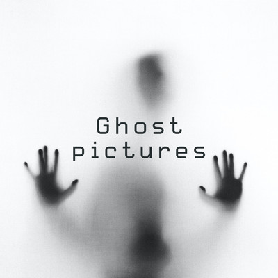 シングル/Ghost pictures/G-axis sound music