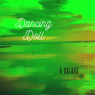 Dancing Doll/6 colors