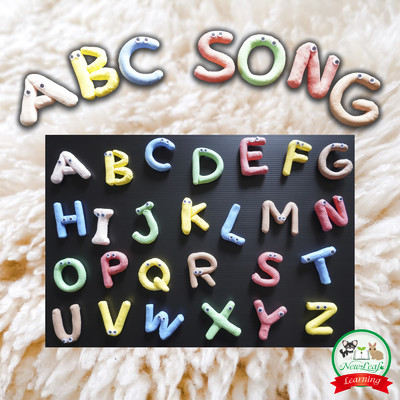 ABC Song/New Leaf Learning