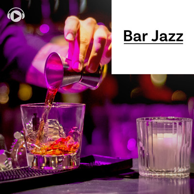 Bar Jazz/ALL BGM CHANNEL