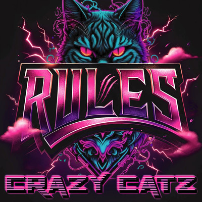 RULES/CRAZY CATZ