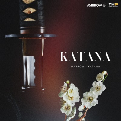 シングル/KATANA/MARROW