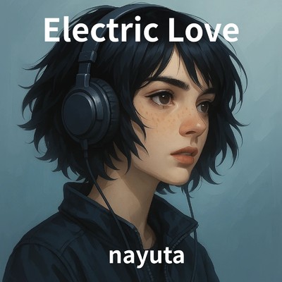 アルバム/Electric Love/nayuta