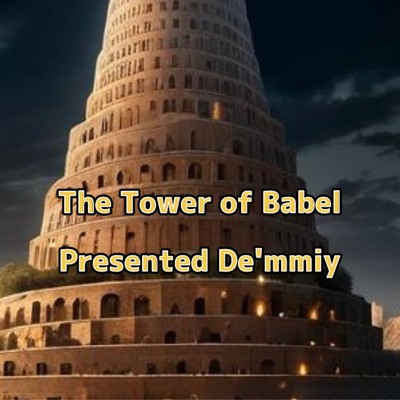 シングル/The Tower of Babel/Demmiy